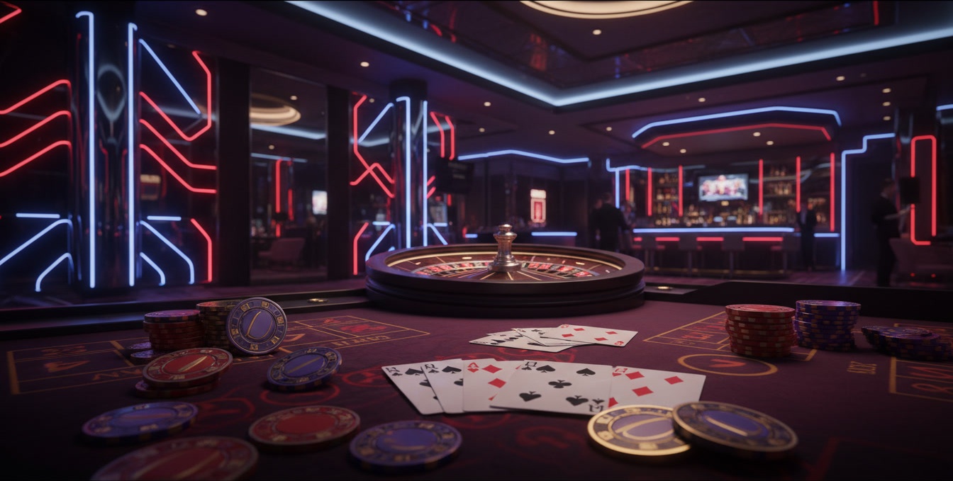 Bitcasino